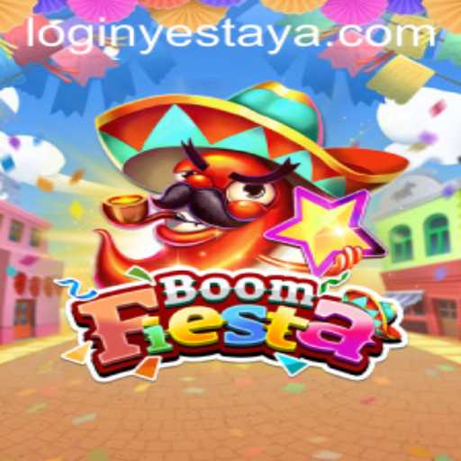 BoomFiesta: Dive into the Explosive World of Online Gaming