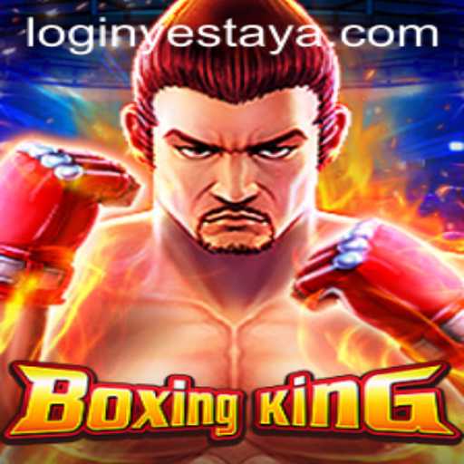 Exploring BoxingKing: Master the Art of Boxing with Yestaya Login
