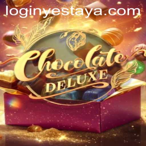 Discovering the Sweet World of ChocolateDeluxe: A Journey into Yestaya Login