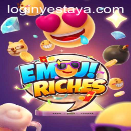 EmojiRiches: An In-Depth Look at the Colorful World of Emoji-based Gaming