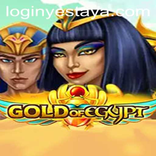 Discover the Enigmatic World of GoldOfEgypt and Master the Yestaya Login