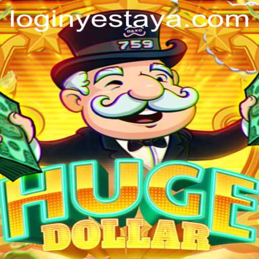 The Ultimate Guide to HugeDollar: Mastering the Game and Unlocking Yestaya Login Secrets