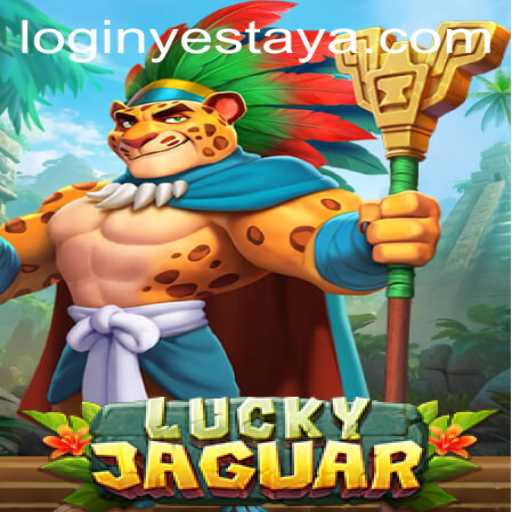 LuckyJaguar: Unleashing the Thrill of the Jungle in Gaming