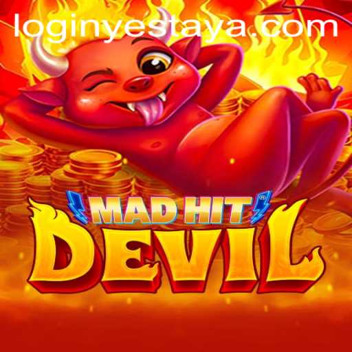 MadHitDevil: A Thrilling Adventure into the Digital Underworld