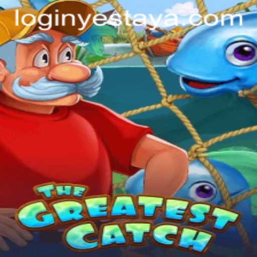 Explore 'TheGreatestCatch': Dive into a World of Underwater Adventure